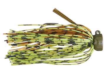 Picture of GSM REMOVER FINESSE JIG 1/4 OZ / PERFECT CRAW BEL-SRFJ14-104