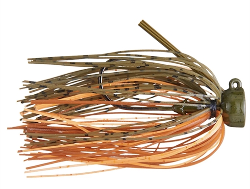 Picture of GSM REMOVER FINESSE JIG 3/16 OZ / BAMA CRAW BEL-SRFJ316-124