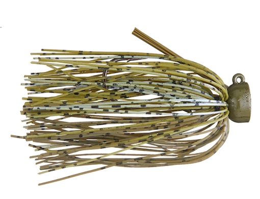 Picture of GSM REMOVER FINESSE JIG 3/16 OZ / BLUE CRAW BEL-SRFJ316-123