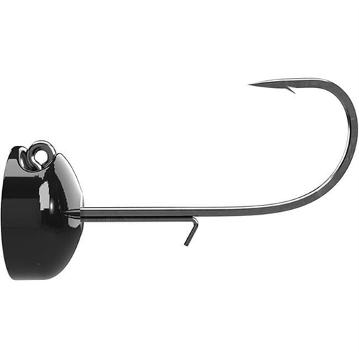 Picture of GSM REMOVER NED HEAD 3/8 OZ. / BLACK BEL-SRNH38-501-3