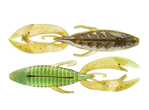 Picture of GSM ROJAS FIGHTING FROG / MAGICIAN (7 PACK) BBB-4RFF-34