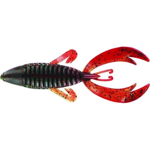 Picture of GSM ROJAS FIGHTING FROG / RED MELON (7 PACK) BBB-4RFF-29