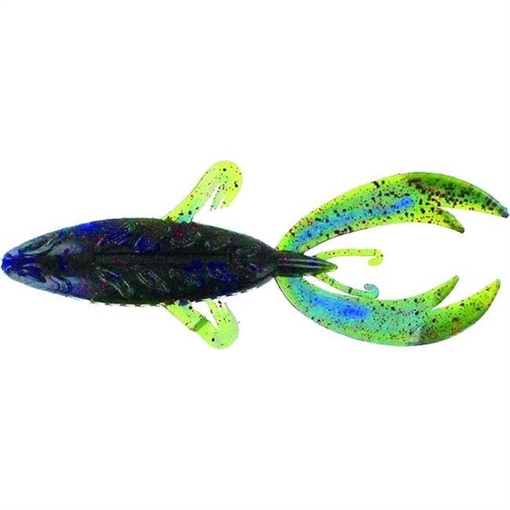 Picture of GSM ROJAS FIGHTING FROG / BRUISED MELON (7 PACK) BBB-4RFF-28