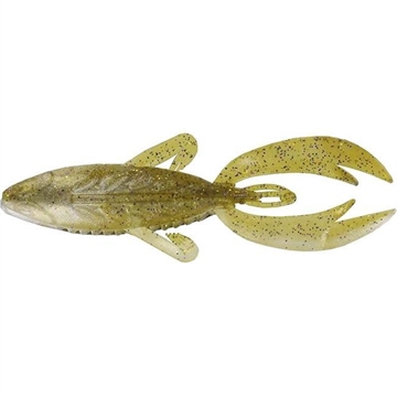 Picture of GSM ROJAS FIGHTING FROG / CHICK MAGNENT (7 PACK) BBB-4RFF-30