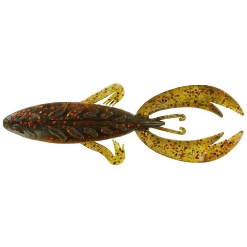 Picture of GSM ROJAS FIGHTING FROG / CAN'T RESIST IT (7 PACK) BBB-4RFF-20