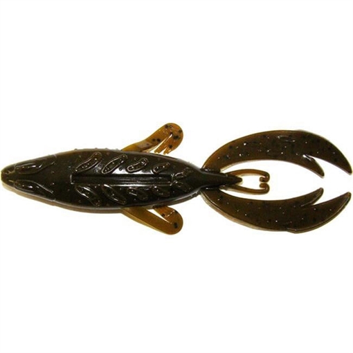 Picture of GSM ROJAS FIGHTING FROG / GREEN PUMPKIN (7 PACK) BBB-4RFF-05