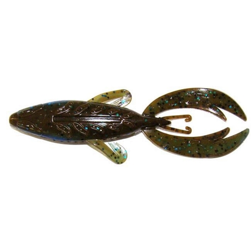 Picture of GSM ROJAS FIGHTING FROG / OKEECHOBEE CRAW (7 PACK) BBB-4RFF-03