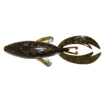 Picture of GSM ROJAS FIGHTING FROG / OKEECHOBEE CRAW (7 PACK) BBB-4RFF-03