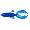 Picture of GSM ROJAS FIGHTING FROG / SAPPHIRE BLUE (7 PACK) BBB-4RFF-32