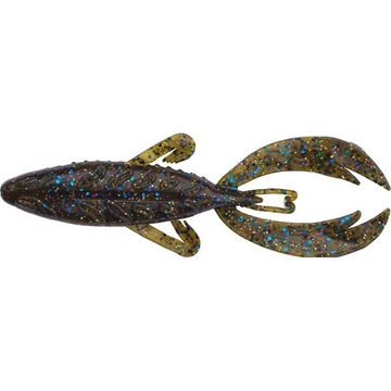 Picture of GSM ROJAS FIGHTING FROG / TILAPIA MAGIC (7 PACK) BBB-4RFF-16