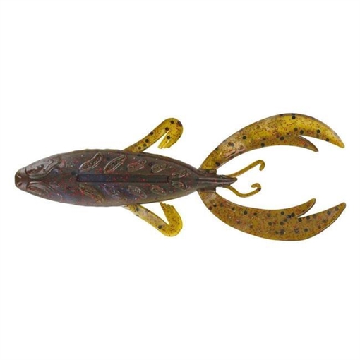 Picture of GSM ROJAS FIGHTING FROG / VEGAS FLASH (7 PACK) BBB-4RFF-10