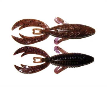 Picture of GSM ROJAS FIGHTING FROG / DESIRED STORM (7 PACK) BBB-4RFF-12