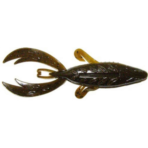 Picture of GSM ROJAS FIGHTING FROG / GREEN PUMPKIN (5 PACK) BBB-5RFF-05