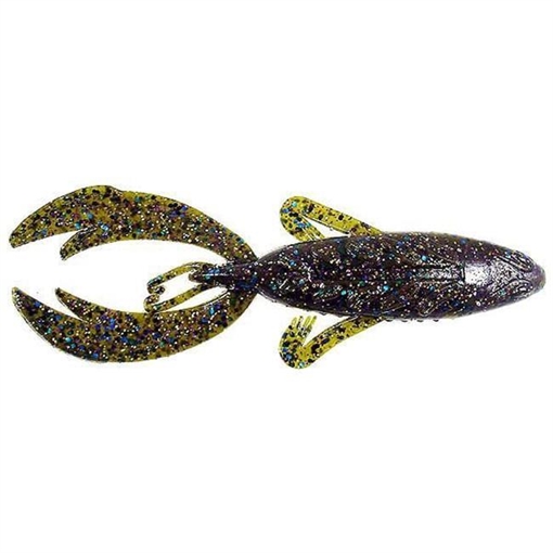 Picture of GSM ROJAS FIGHTING FROG / TILAPIA MAGIC (5 PACK) BBB-5RFF-16