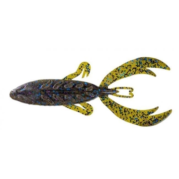 Picture of GSM ROJAS FIGHTING FROG / TILAPIA (5 PACK) BBB-5RFF-04