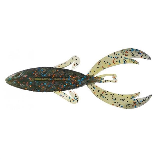 Picture of GSM ROJAS FIGHTING FROG / PRIME RIB (5 PACK) BBB-5RFF-14
