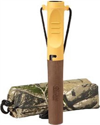 Picture of GSM RUTTIN BUCK RATTLING BAG 181