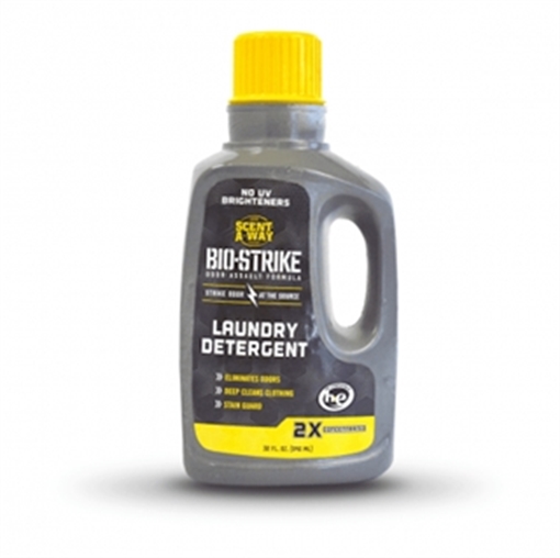 Picture of GSM S-A-W BIO-STRIKE LAUNDRY DETRGENT HS-07912