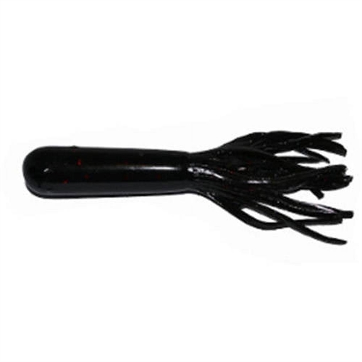 Picture of GSM SALT TUBE / BLACK NEON (8 PACK) BBB-TUB4-01
