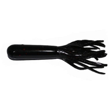 Picture of GSM SALT TUBE / BLACK NEON (8 PACK) BBB-TUB4-01