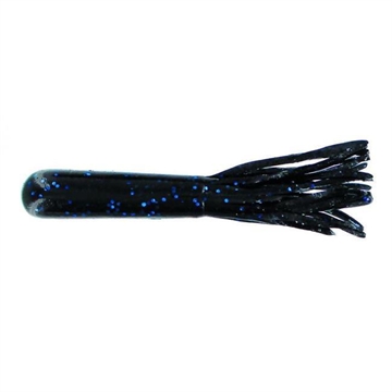 Picture of GSM SALT TUBE / BLACK BLUE FLAKE (8 PACK) BBB-TUB4-09