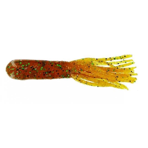 Picture of GSM SALT TUBE / PUMPKIN PEPPER GREEN (8 PACK) BBB-TUB4-05