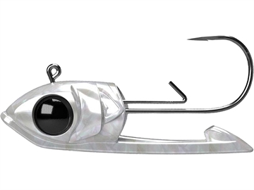 Picture of GSM SCOPE HEAD 1/4 OZ. / SHAD (3 PACK) BEL-BSH14-504-3