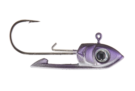 Picture of GSM SCOPE HEAD 5/16 OZ. / SHAD (3 PACK) BEL-BSH516-504-3