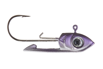 Picture of GSM SCOPE HEAD 5/16 OZ. / SHAD (3 PACK) BEL-BSH516-504-3