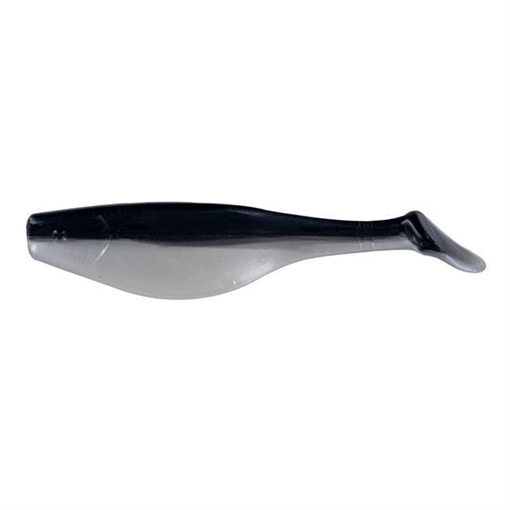 Picture of GSM SHAD / BLACK SHAD (10 PACK) BBB-SH303