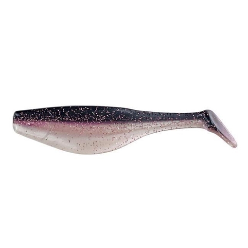 Picture of GSM SHAD / BLUE SILVER (10 PACK) BBB-SH412
