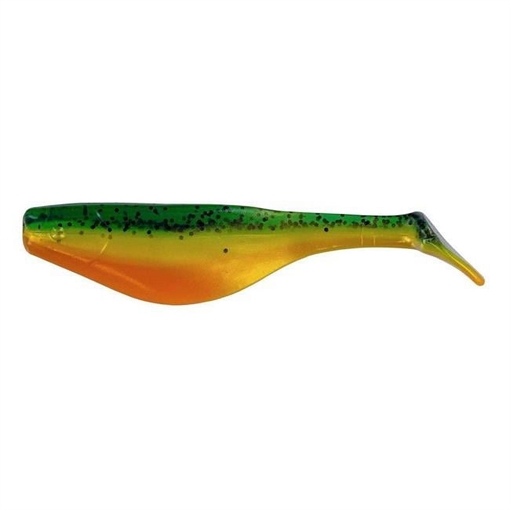 Picture of GSM SHAD / FIRE TIGER (10 PACK) BBB-SH405