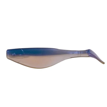 Picture of GSM SHAD / NATURAL PRO BLUE (10 PACK) BBB-SH304