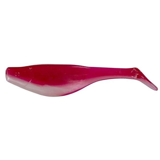 Picture of GSM SHAD / RED/PEARL (10 PACK) BBB-SH409