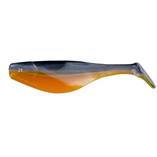 Picture of GSM SHAD / SILVER SHAD (10 PACK) BBB-SH401
