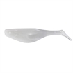 Picture of GSM SHAD / WHITE (10 PACK) BBB-SH311