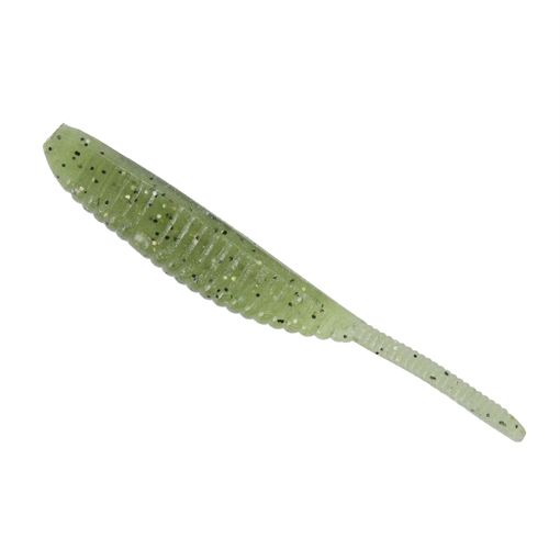 Picture of GSM SHAD SHAPE WORM / BABY BASS (10 PACK) YAM-68JR-10-305