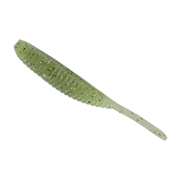 Picture of GSM SHAD SHAPE WORM / BABY BASS (10 PACK) YAM-68JR-10-305
