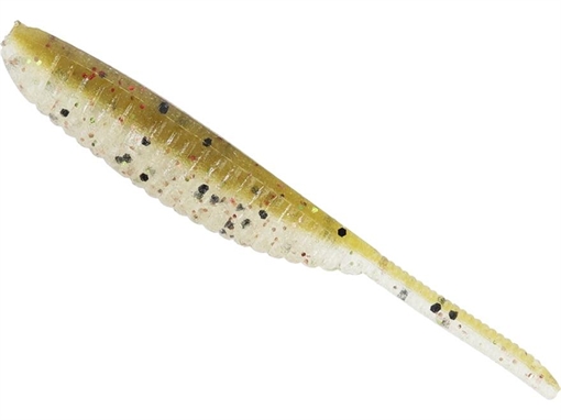 Picture of GSM SHAD SHAPE WORM / GOBY (10 PACK) YAM-68JR-10-967