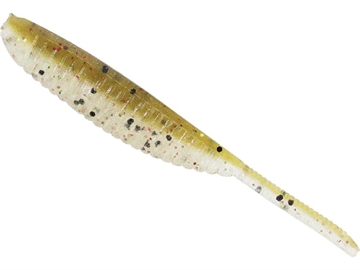 Picture of GSM SHAD SHAPE WORM / GOBY (10 PACK) YAM-68JR-10-967