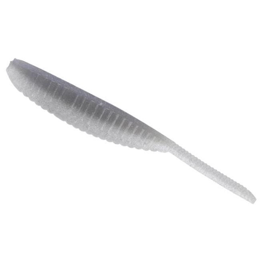 Picture of GSM SHAD SHAPE WORM / PRO BLUE (10 PACK) YAM-68JR-10-9006