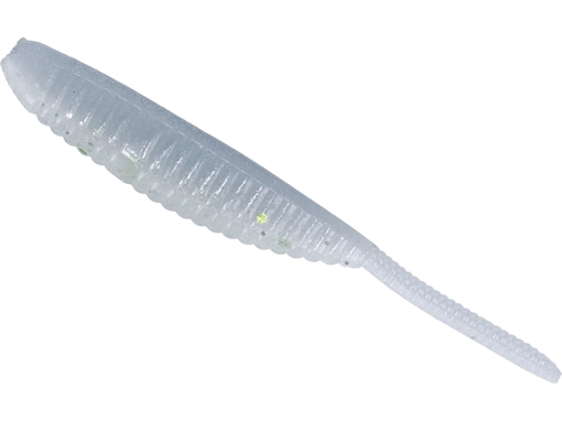 Picture of GSM SHAD SHAPE WORM / SEXY SHAD (10 PACK) YAM-68JR-10-9005