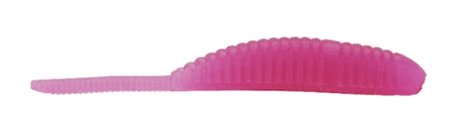 Picture of GSM SHAD SHAPE WORM / MORNING DAWN (10 PACK) YAM-68JR-10-9009