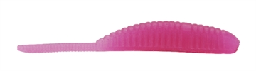 Picture of GSM SHAD SHAPE WORM / MORNING DAWN (10 PACK) YAM-68JR-10-9009