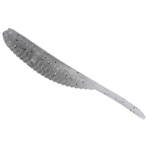 Picture of GSM SHAD SHAPE WORM / NATURAL SHAD (10 PACK) YAM-68JR-10-306