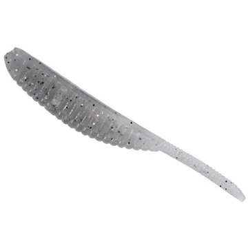 Picture of GSM SHAD SHAPE WORM / NATURAL SHAD (10 PACK) YAM-68JR-10-306