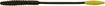 Picture of GSM SQUIRREL TAIL WORM 6" 10PK PUMPKIN/CT SQTL6-10