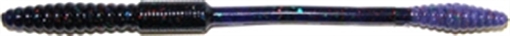 Picture of GSM SQUIRREL TAIL WORM 6" 10PK REDBUG SQTL6-06