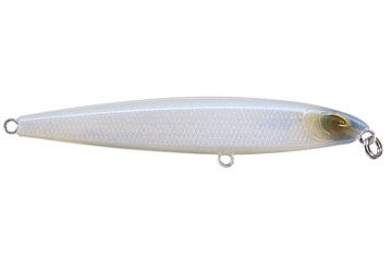 Picture of GSM STRIKE TWITCHBAIT 1/2 OZ / CAJUN PEARL BLF-DC12-773