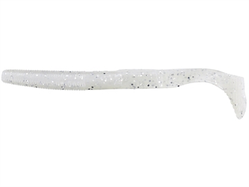 Picture of GSM SWIMMING SENKO BLUE PEARL W/ LARGE SILVER FLAKE 7PK YAM-31L-07-031